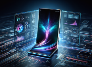 Samsung Galaxy S6 : Le smartphone révolutionnaire qui va changer votre vie ?