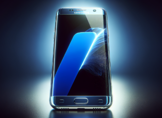 Samsung Galaxy S7 : La révolution de la téléphonie mobile ?