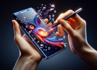 Samsung S6 : Le meilleur smartphone de tous les temps ?