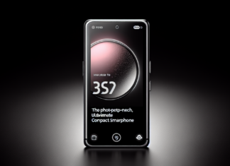 Sony Xperia Z3 Compact : Le meilleur smartphone compact de tous les temps ?