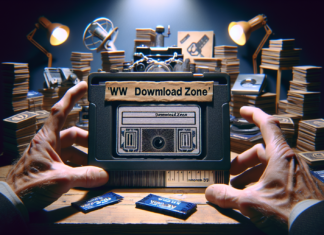 Vous ne devinerez jamais ce que www zone de téléchargement cache réellement!