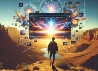 Youtubemusique : La nouvelle révolution pour écouter gratuitement ta musique préférée?