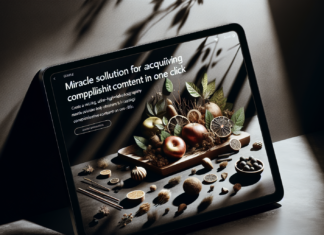 Zon Telechargement Gratuit : La Solution Miracle pour Obtenir Tous Vos Contenus en un Clic ?