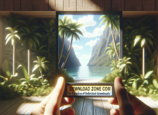 Zone de téléchargement com : le paradis des téléchargements illimités pour tous les internautes ?