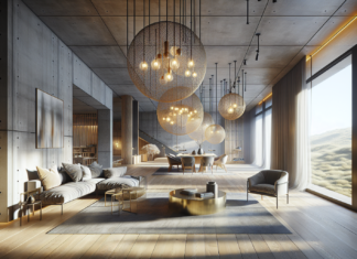 Delormdesign : Le secret pour transformer votre intérieur en un paradis de design ?