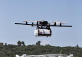 Drone : le futur de la livraison à domicile ?