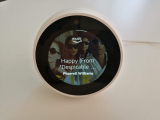 Amazon Echo Spot : test & avis de l’assistant vocal à écran