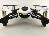 Parrot Mambo : notre test du mini drone pour débutant