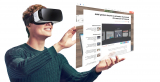 Samsung préparerait un casque de VR autonome et sans fil