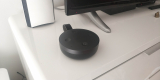 TicHome Mini : notre test de l’enceinte Google Assistant portable