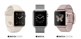 Comment bien choisir son Apple Watch ? Notre comparatif !