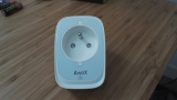 Test de la Awox Smartplug, la prise connectée à 30 euros